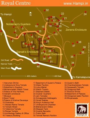Photo of HOW TO SPEND 48 HOURS IN HAMPI - WEEKEND GUIDE 1/3 by Postcard Chronicles