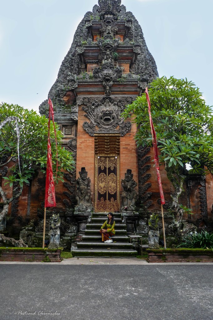 Photo of Trip of Wonders 2018: My Maiden Trip to Bali, Indonesia 2/9 by Postcard Chronicles