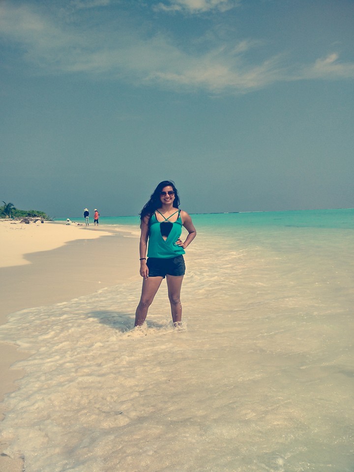 Photo of Solo trip to coral paradise - Lakshadweep by Upasana Jaiswal