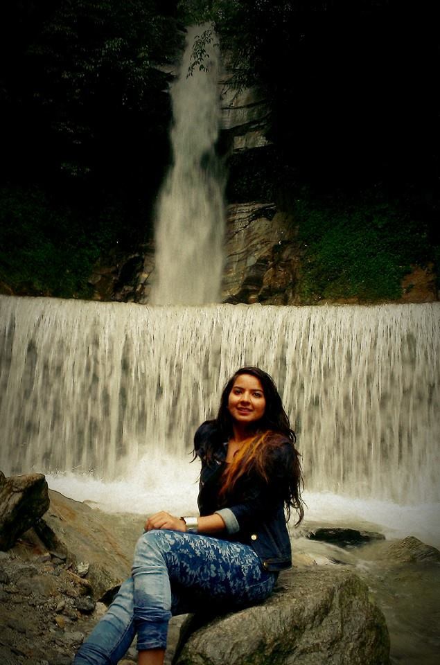 Photo of A solo female traveller in the heaven of Sikkim and Darjeeling by Upasana Jaiswal