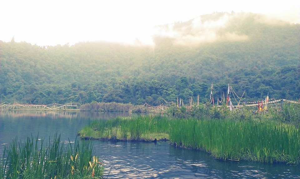 Photo of A solo female traveller in the heaven of Sikkim and Darjeeling by Upasana Jaiswal