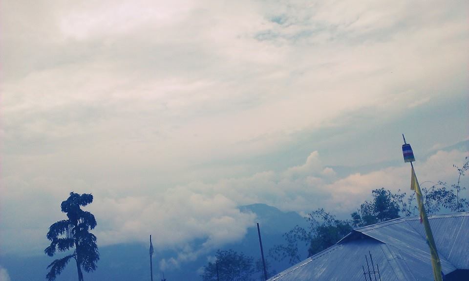 Photo of A solo female traveller in the heaven of Sikkim and Darjeeling by Upasana Jaiswal