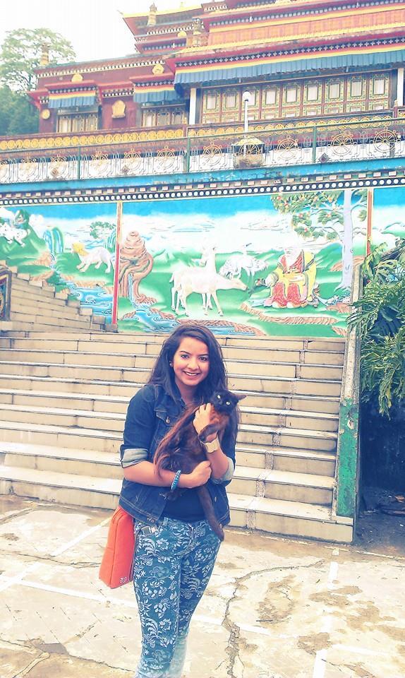 Photo of A solo female traveller in the heaven of Sikkim and Darjeeling by Upasana Jaiswal
