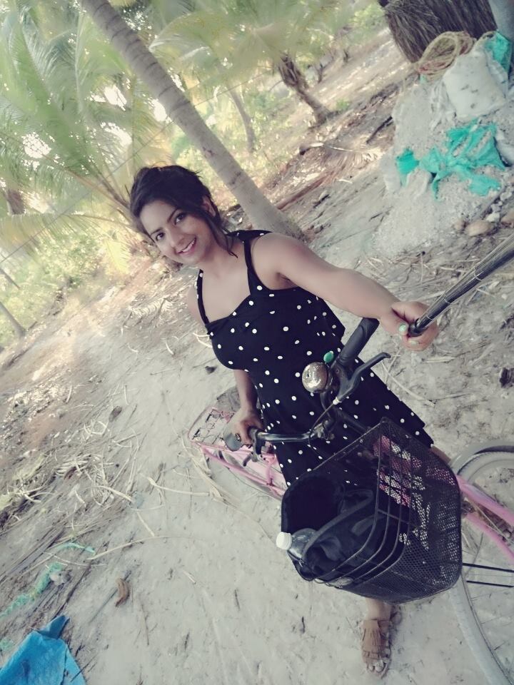 Photo of Solo trip to coral paradise - Lakshadweep by Upasana Jaiswal