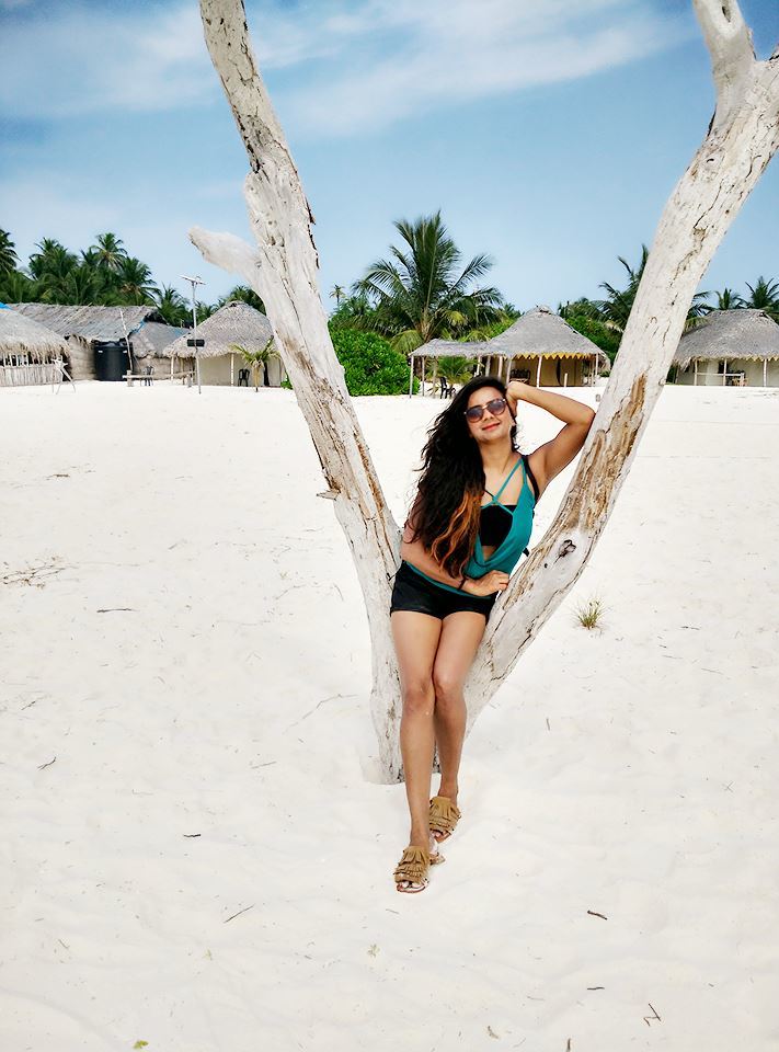 Photo of Solo trip to coral paradise - Lakshadweep by Upasana Jaiswal