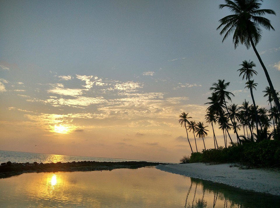 Photo of Solo trip to coral paradise - Lakshadweep by Upasana Jaiswal