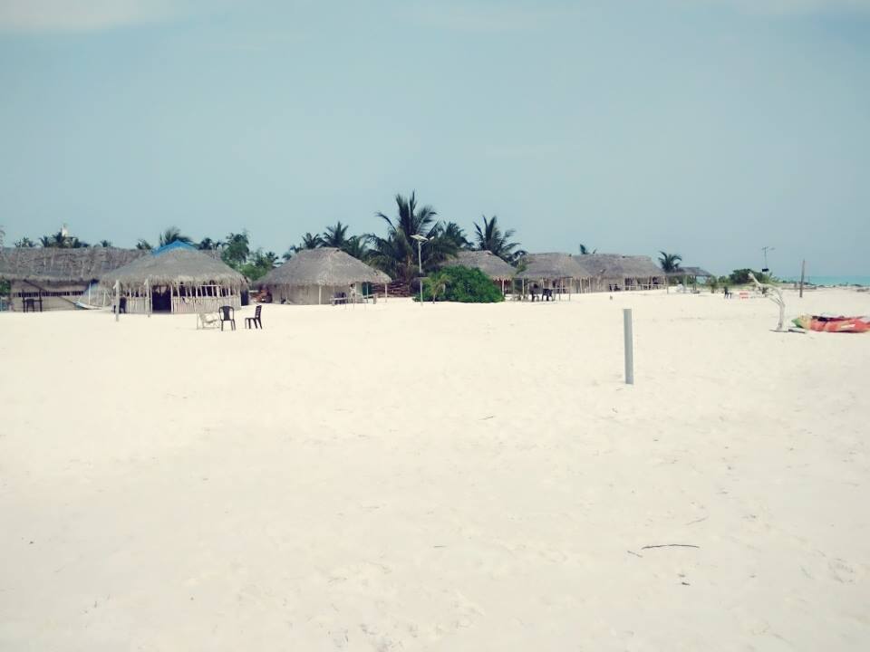 Photo of Solo trip to coral paradise - Lakshadweep by Upasana Jaiswal