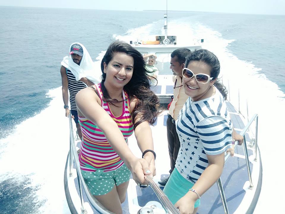 Photo of Solo trip to coral paradise - Lakshadweep by Upasana Jaiswal
