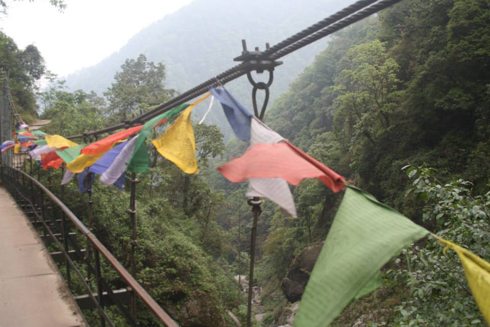 Photo of 6 Secrets of the North East Himalayas 17/17 by andrea.pinto92