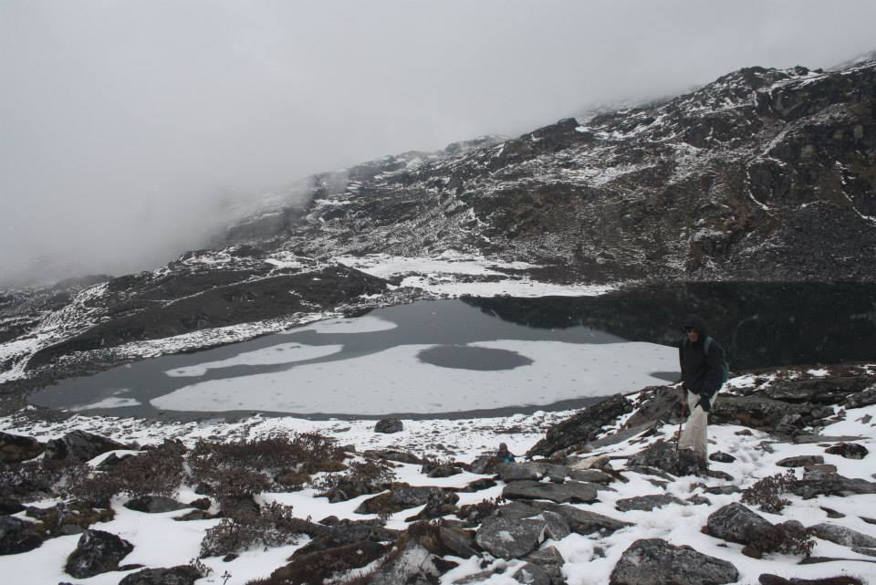 Photo of 6 Secrets of the North East Himalayas 5/17 by andrea.pinto92