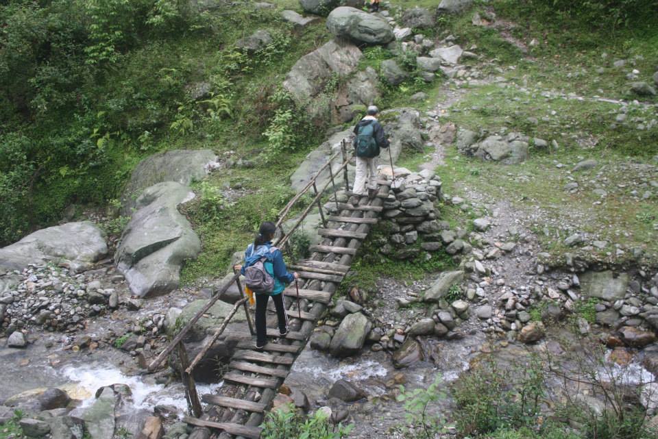 Photo of 6 Secrets of the North East Himalayas 1/17 by andrea.pinto92