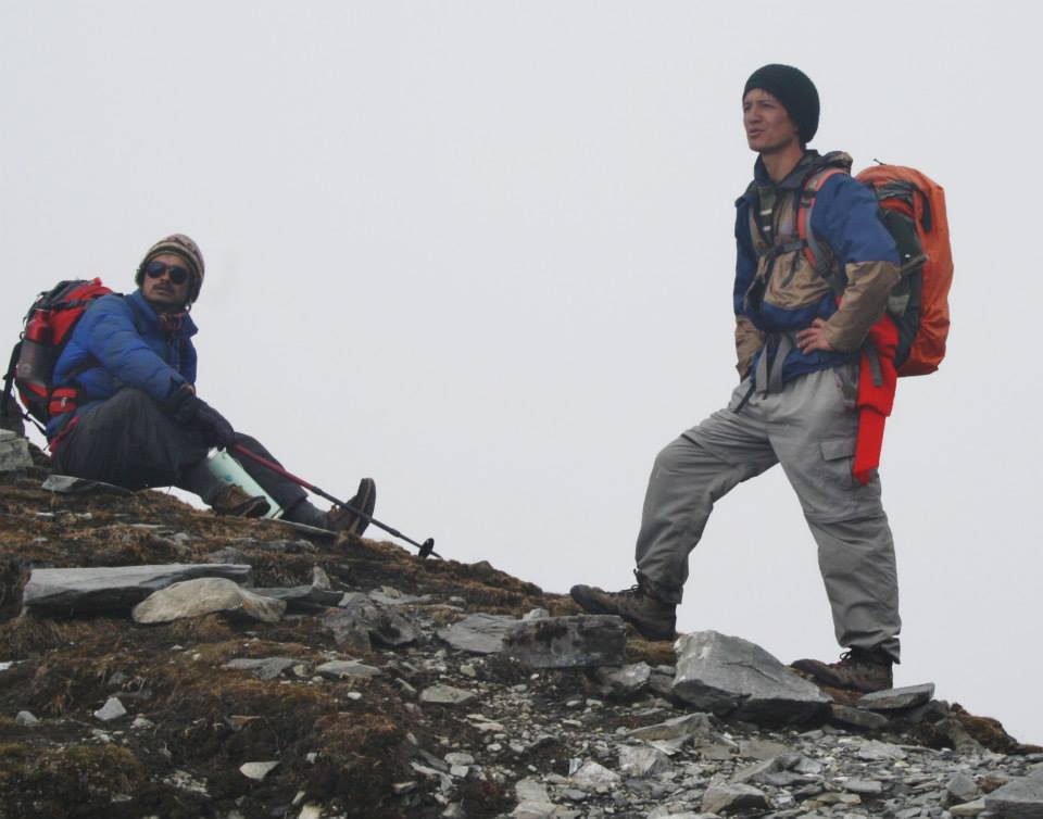 Photo of 6 Secrets of the North East Himalayas 6/17 by andrea.pinto92