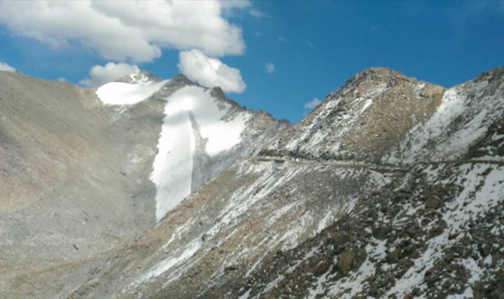 Photo of Ladakh...surrendered to your magic. by Ashwini Rao