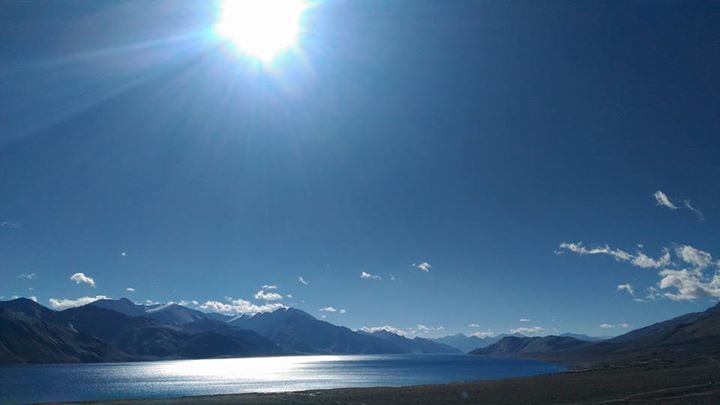 Photo of Ladakh...surrendered to your magic. by Ashwini Rao