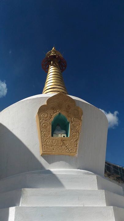 Photo of Ladakh...surrendered to your magic. by Ashwini Rao