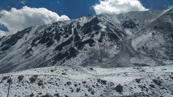 Photo of Ladakh...surrendered to your magic. by Ashwini Rao