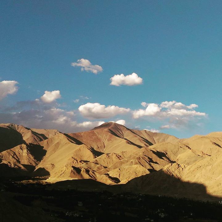 Photo of Ladakh...surrendered to your magic. by Ashwini Rao