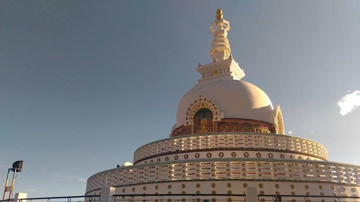 Photo of Ladakh...surrendered to your magic. by Ashwini Rao