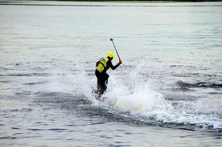 Photo of Putrajaya Lake Presint 1 Putrajaya Malaysia by Bobby