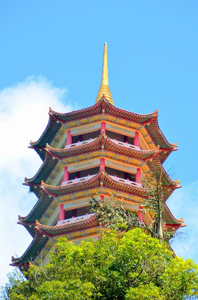 Photo of A day to Genting Highlands, City of Entertainment 1/31 by Bobby