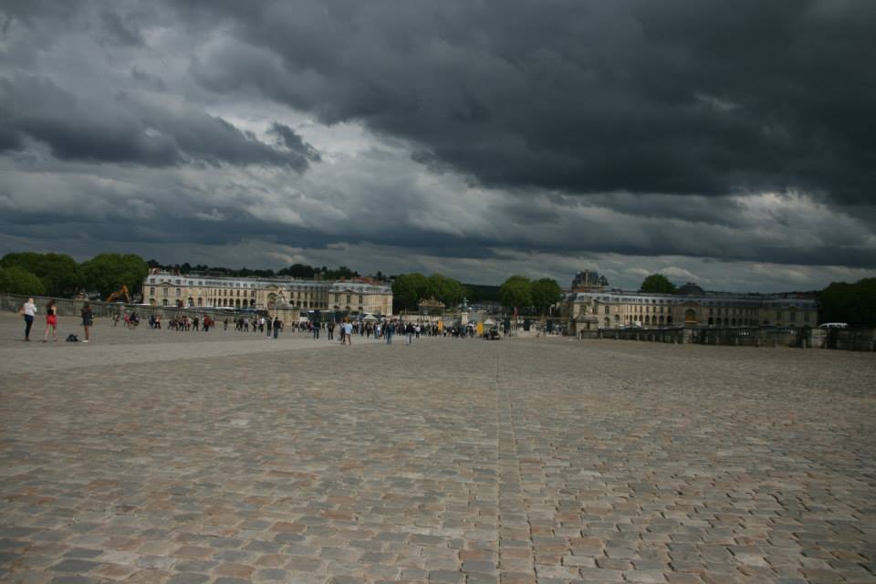 Photo of Magical Paris 43/62 by Tell-A-Travel-Tale