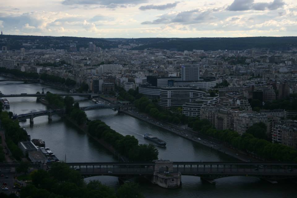 Photo of Magical Paris 56/62 by Tell-A-Travel-Tale