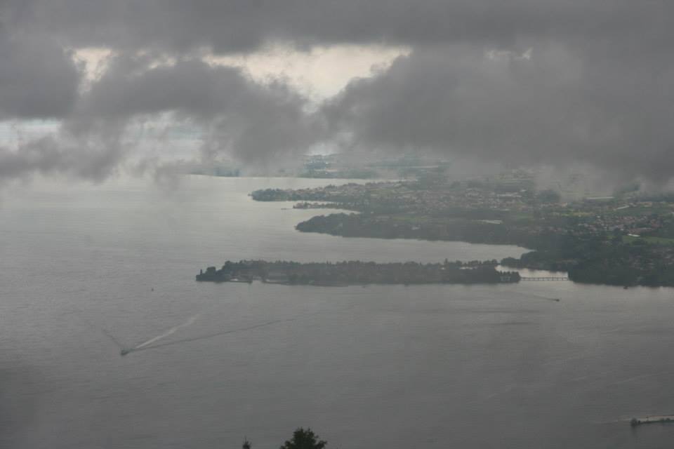 Photo of Bregenz in a day from Stuttgart 22/22 by Tell-A-Travel-Tale