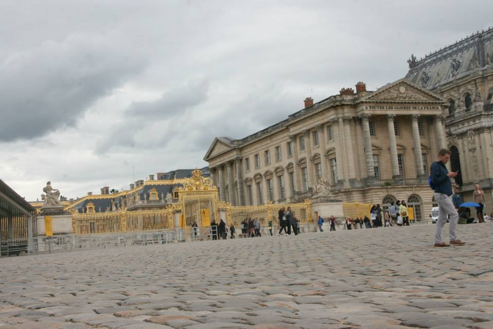 Photo of Magical Paris 50/62 by Tell-A-Travel-Tale