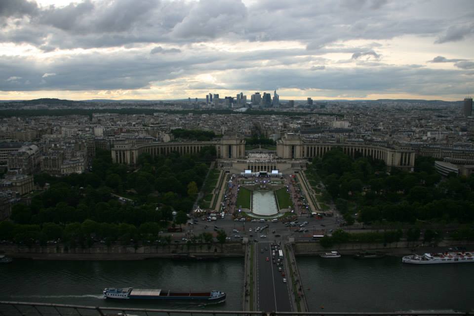 Photo of Magical Paris 57/62 by Tell-A-Travel-Tale