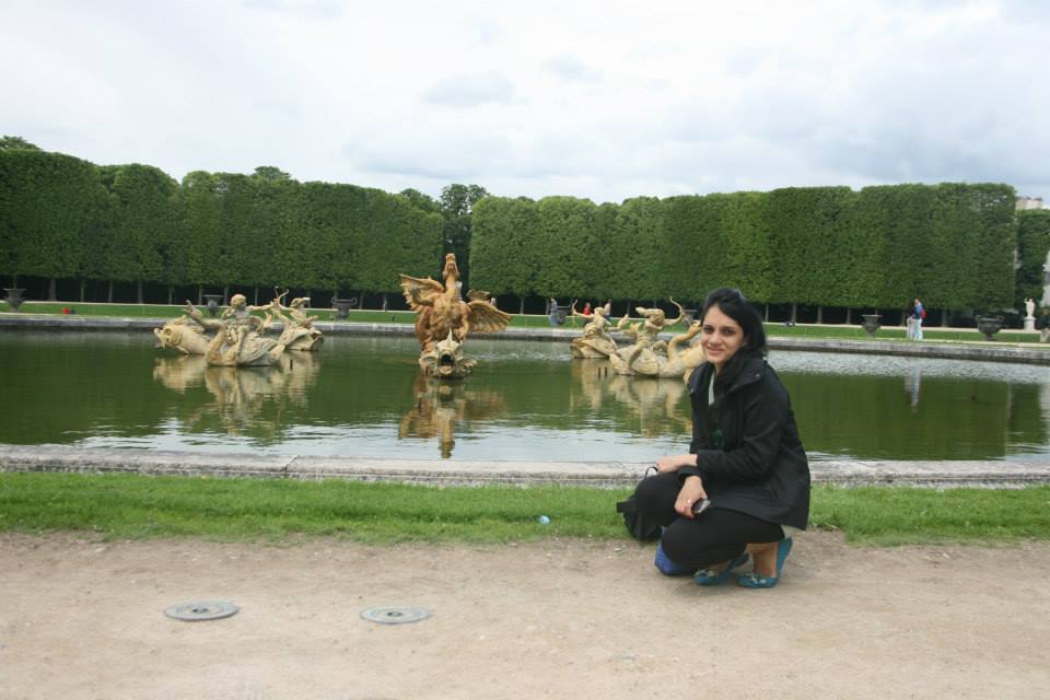 Photo of Magical Paris 40/62 by Tell-A-Travel-Tale