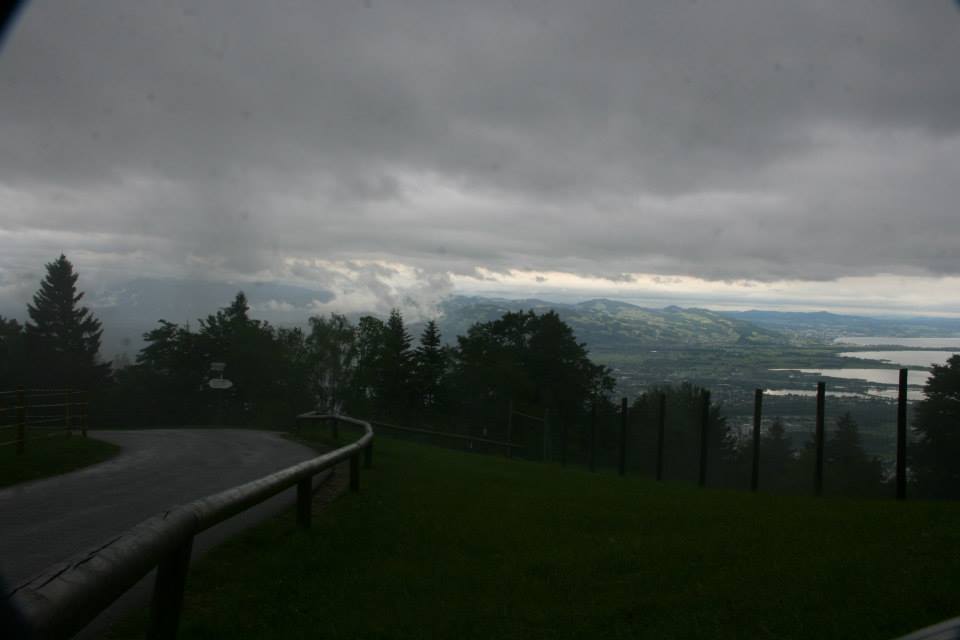 Photo of Bregenz in a day from Stuttgart 7/22 by Tell-A-Travel-Tale
