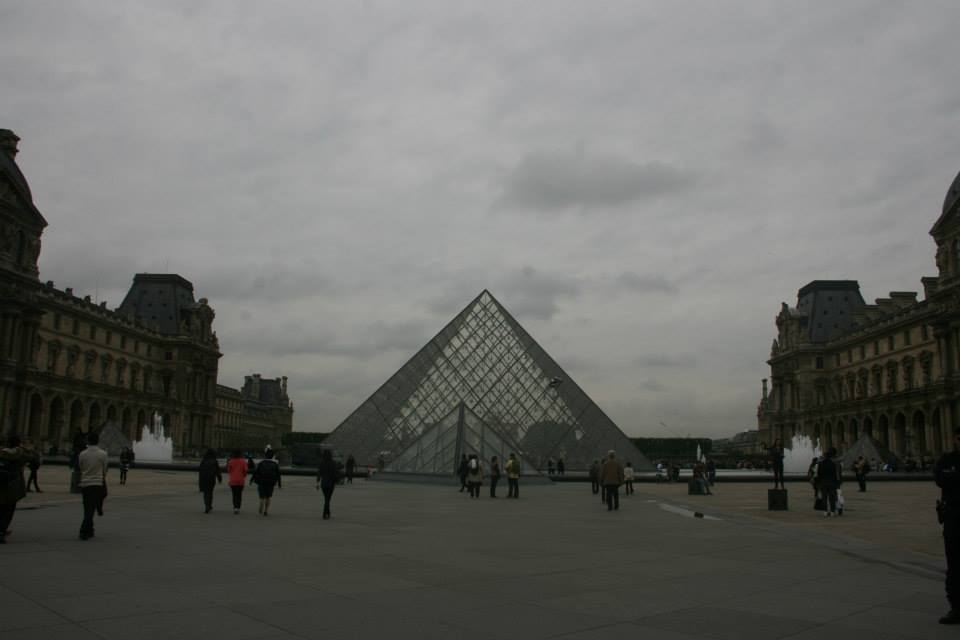 Photo of Magical Paris 6/62 by Tell-A-Travel-Tale