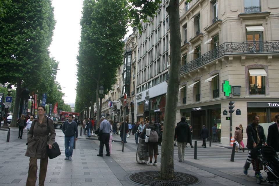 Photo of Magical Paris 20/62 by Tell-A-Travel-Tale