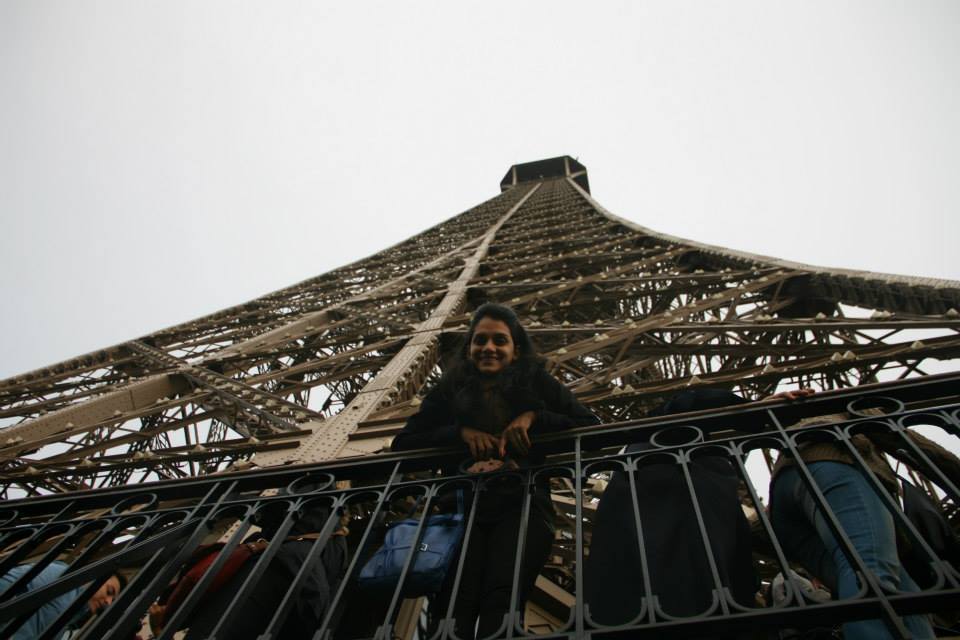 Photo of Magical Paris 59/62 by Tell-A-Travel-Tale