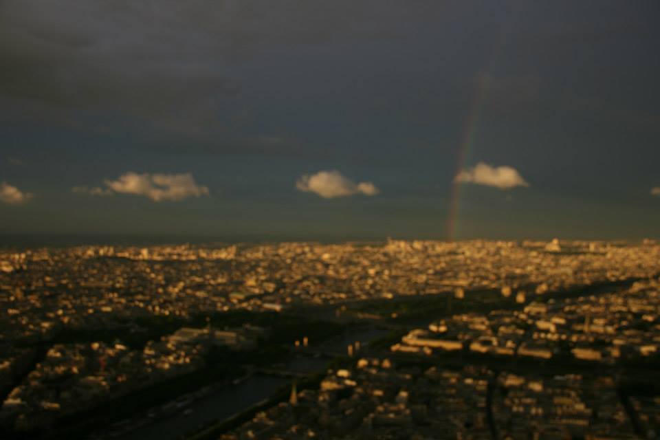 Photo of Magical Paris 60/62 by Tell-A-Travel-Tale