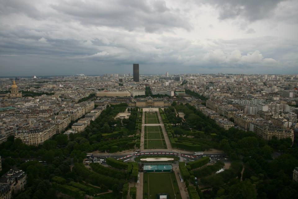 Photo of Magical Paris 55/62 by Tell-A-Travel-Tale