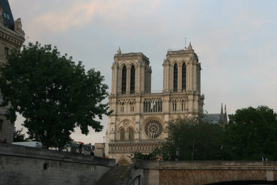 Photo of Magical Paris 31/62 by Tell-A-Travel-Tale