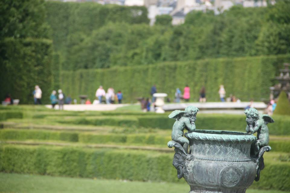 Photo of Magical Paris 41/62 by Tell-A-Travel-Tale