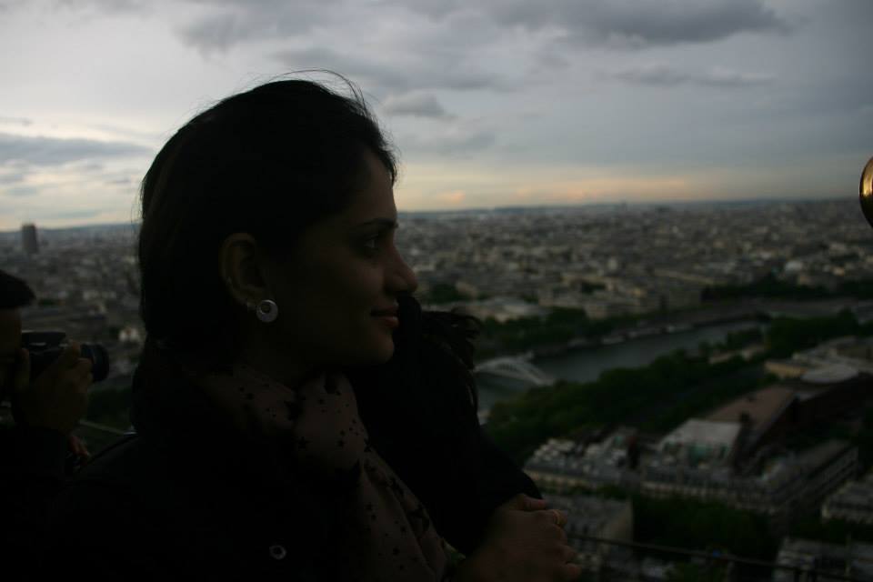 Photo of Magical Paris 54/62 by Tell-A-Travel-Tale