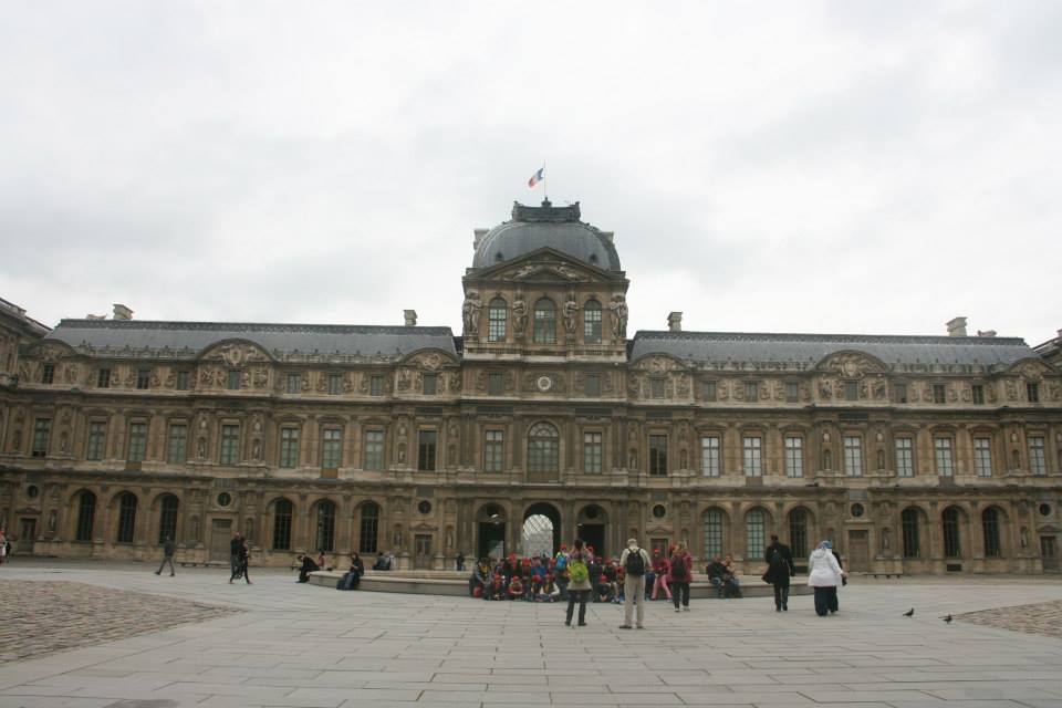 Photo of Magical Paris 5/62 by Tell-A-Travel-Tale