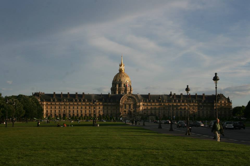 Photo of Magical Paris 23/62 by Tell-A-Travel-Tale