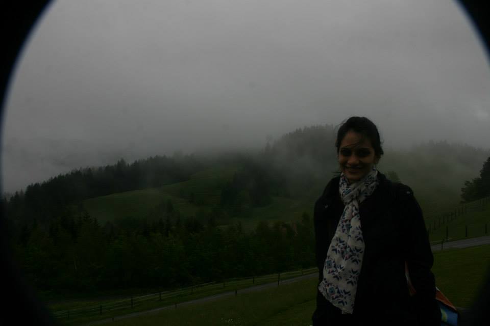 Photo of Bregenz in a day from Stuttgart 5/22 by Tell-A-Travel-Tale