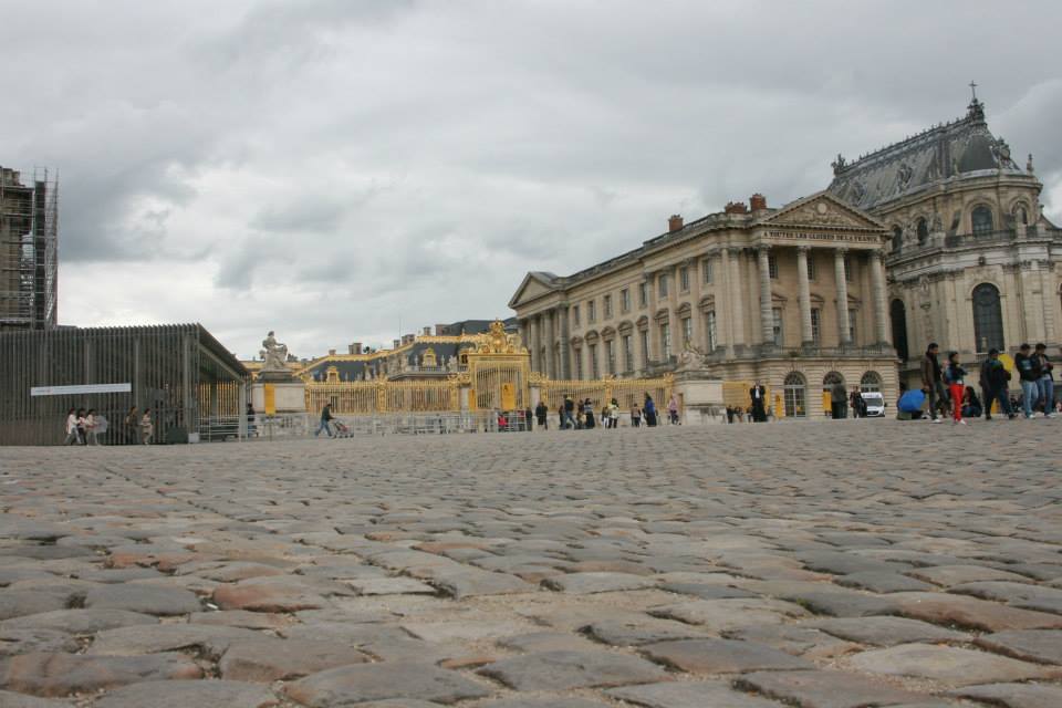 Photo of Magical Paris 51/62 by Tell-A-Travel-Tale