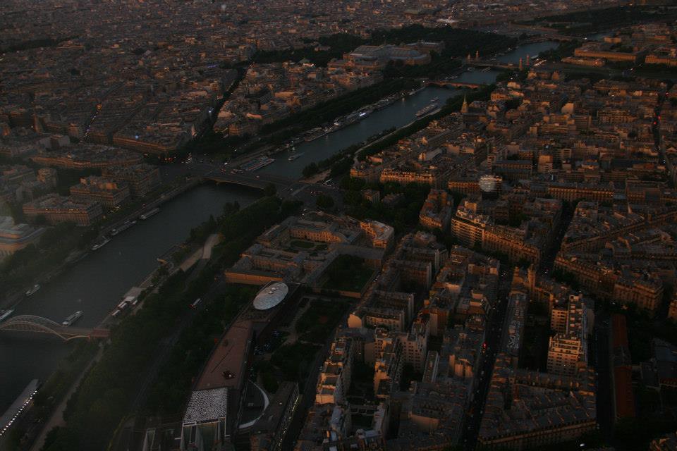 Photo of Magical Paris 62/62 by Tell-A-Travel-Tale