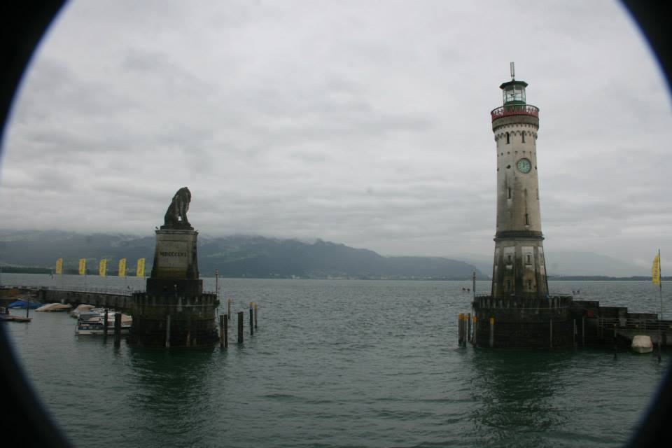 Photo of Bregenz in a day from Stuttgart 3/22 by Tell-A-Travel-Tale