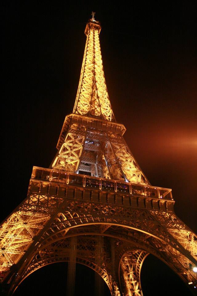 Photo of Magical Paris 33/62 by Tell-A-Travel-Tale