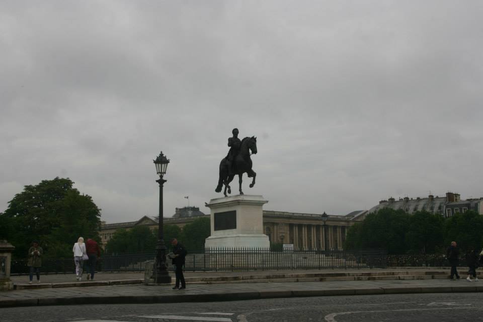 Photo of Magical Paris 2/62 by Tell-A-Travel-Tale