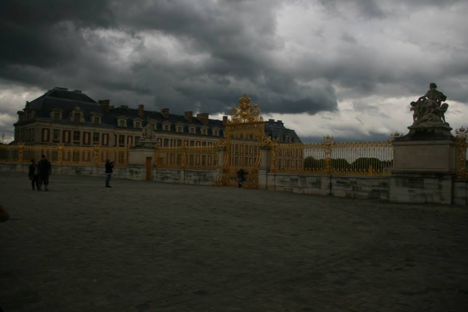 Photo of Magical Paris 44/62 by Tell-A-Travel-Tale