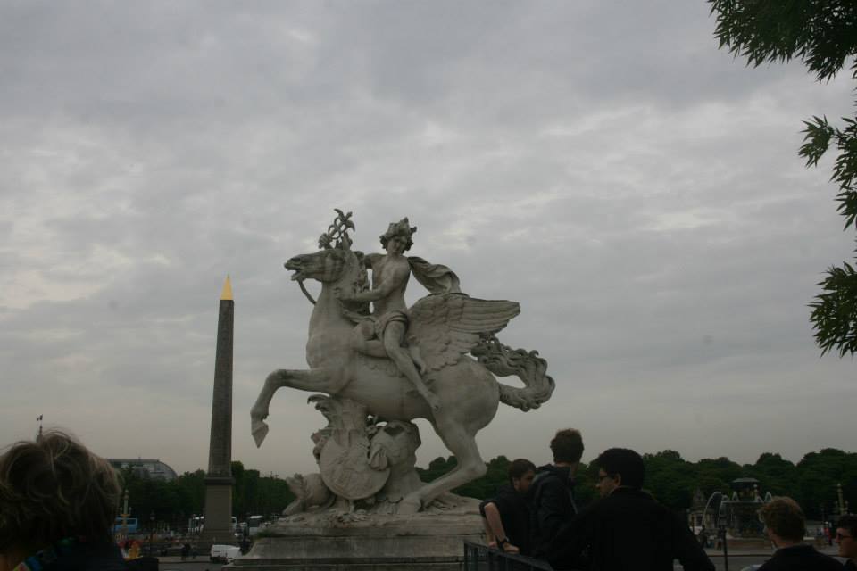 Photo of Magical Paris 15/62 by Tell-A-Travel-Tale