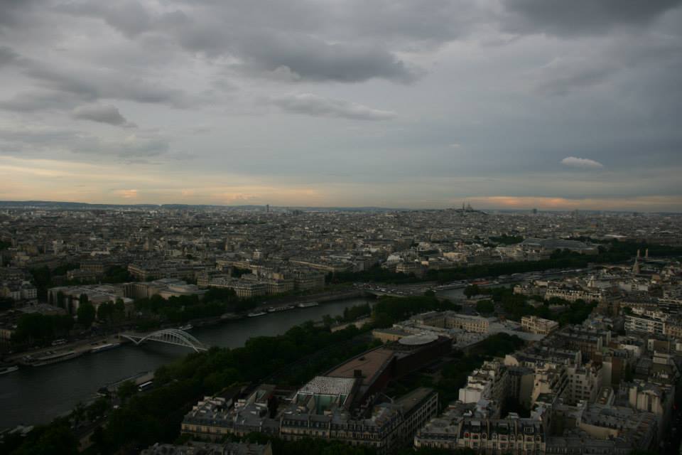 Photo of Magical Paris 53/62 by Tell-A-Travel-Tale
